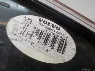 30655378 Volvo Фонарь задний правый Volvo XC70 3 Арт E41227280, вид 6
