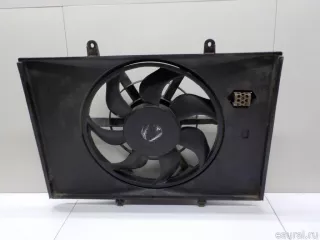 1308100XK02XA Great Wall Вентилятор радиатора Great Wall Hover H3 Арт E41242698, вид 2