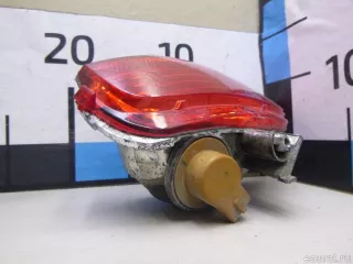 265850007R Renault Фонарь задний левый Renault Scenic 3 Арт E60700232, вид 3