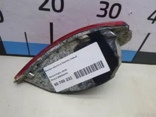 265850007R Renault Фонарь задний левый Renault Scenic 3 Арт E60700232, вид 4