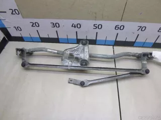 31333456 Volvo Механизм стеклоочистителя (трапеция дворников) Volvo V70 3 Арт E60705324