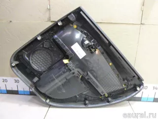 39816194 Volvo Обшивка двери задней левой Volvo XC70 3 Арт E60705886, вид 6