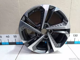 4024074500900 Geely Диск колесный легкосплавный Geely Coolray Арт E60708405, вид 1