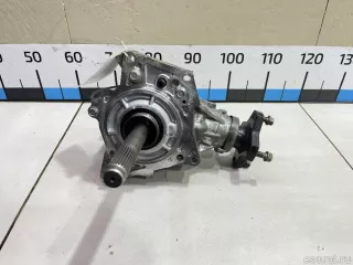 33100JG20A Renault Коробка раздаточная Renault Koleos Арт E60708424