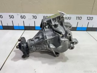 33100JG20A Renault Коробка раздаточная Renault Koleos 2.5л Арт E60708424, вид 4