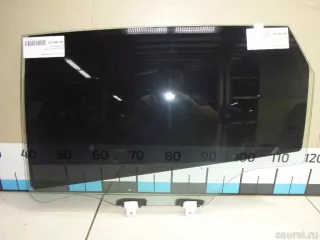 5085067100 Geely Стекло двери задней левой Geely Coolray Арт E60708473