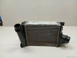 144965154R Renault Интеркулер Renault Clio 4 Арт E23744087