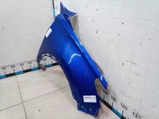 553000206AADYJ Chery Крыло переднее правое Chery Tiggo  2 Арт E60709144, вид 3
