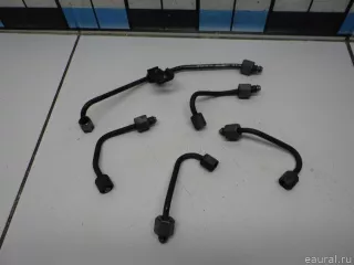 504097481 Fiat Трубка ТНВД Fiat Ducato 4 Арт E31430789, вид 1