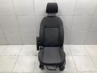  Сиденье переднее левое Ford Fusion 1 Арт E31674453, вид 1