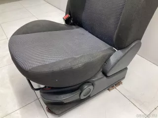  Сиденье переднее левое Ford Fusion 1 Арт E31674453, вид 4