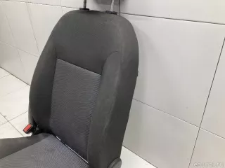  Сиденье переднее левое Ford Fusion 1 Арт E31674453, вид 5