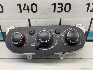 275100165R Renault Блок управления отопителем Renault Kaptur Арт E31677994, вид 1