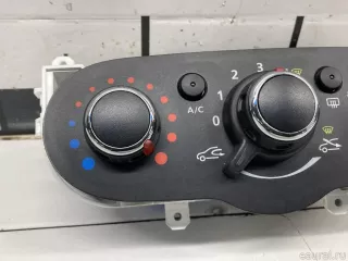 275100165R Renault Блок управления отопителем Renault Kaptur Арт E31677994, вид 2