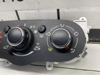 275100165R Renault Блок управления отопителем Renault Kaptur Арт E31677994, вид 3