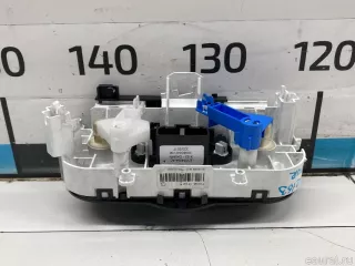 275100165R Renault Блок управления отопителем Renault Kaptur Арт E31677994, вид 6