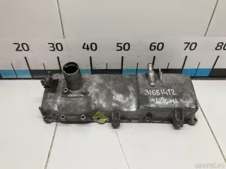 8200243595 Renault Клапанная крышка Renault Symbol 1 Арт E31681412, вид 1
