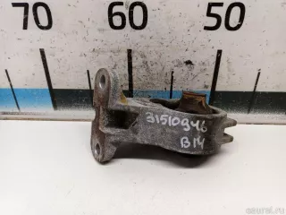 41022AJ000 Subaru Опора двигателя передняя Subaru Legacy 7 Арт E31683617, вид 4