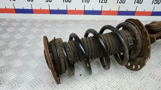  Стойка передняя левая Ford S-Max 1 restailing Арт 1EP23K501, вид 3