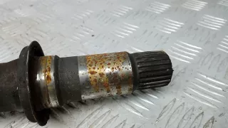 3815A384 Привод передний правый Mitsubishi ASX Арт 2EP10N101, вид 2