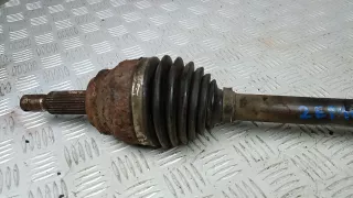 3815A384 Привод передний правый Mitsubishi ASX Арт 2EP10N101, вид 4