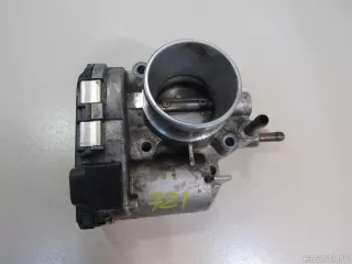 S111129010 Chery Заслонка дроссельная электрическая Chery Indis Арт E81085468