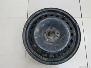 1385587 Ford Штампованные диски Ford S-Max 1 Арт E81089154, вид 1