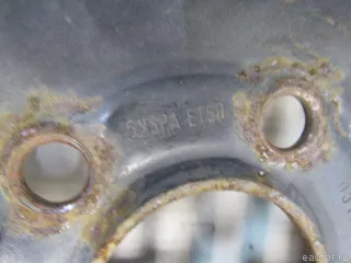 1385587 Ford Штампованные диски Ford S-Max 1 Арт E81089154, вид 3