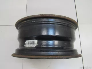 1385587 Ford Штампованные диски Ford S-Max 1 Арт E81089154, вид 4