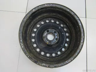1385587 Ford Штампованные диски Ford S-Max 1 Арт E81089154, вид 5
