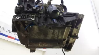 RFN (EW10J4) Двигатель бензиновый Peugeot 806 Арт 1DE04BV01_A23790, вид 8