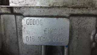 RFN (EW10J4) Двигатель бензиновый Peugeot 806 Арт 1DE04BV01_A23790, вид 9
