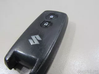 3717262JV0 Suzuki Ключ Suzuki Swift 3 Арт E81092770, вид 2