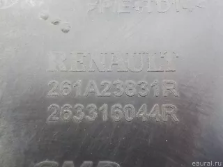 263316044R Renault Решетка в бампер правая Renault Duster 2 Арт E84833169, вид 4