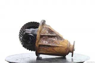  Редуктор заднего моста Great Wall Hover H3 Арт E100556683, вид 7