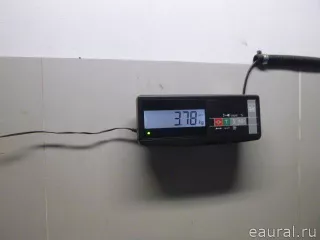 37200CG100 Nissan Вал карданный передний Infiniti QX50 2 Арт E52562123, вид 2