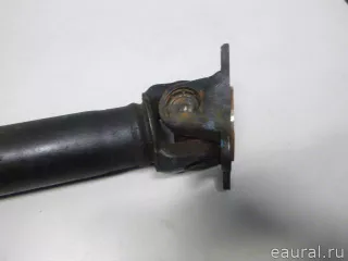 37200CG100 Nissan Вал карданный передний Infiniti QX50 2 Арт E52562123, вид 4