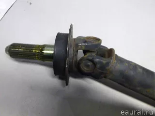 37200CG100 Nissan Вал карданный передний Infiniti QX50 2 Арт E52562123, вид 7
