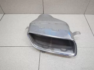 31425017 Volvo Насадка на глушитель Volvo V60 1 Арт E100564438, вид 1
