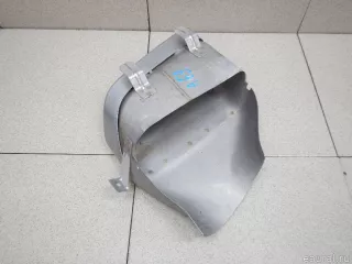 31425017 Volvo Насадка на глушитель Volvo V60 1 Арт E100564438, вид 3