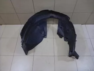 638407998R Renault Защита арок передняя правая (подкрылок) Renault Sandero 2 Арт E100566404, вид 6