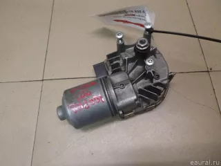 1397220585 BOSCH Моторчик стеклоочистителя передний Volvo S80 2 restailing 2 Арт E100566663