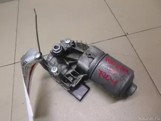1397220585 BOSCH Моторчик стеклоочистителя переднего Volvo XC70 3 Арт E100566663, вид 3