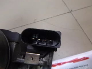 1397220585 BOSCH Моторчик стеклоочистителя переднего Volvo XC70 3 Арт E100566663, вид 4