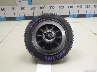 7701767699 Renault Дифференциал Renault Sandero 2 Арт E48603340