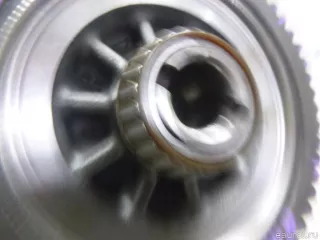 7701767699 Renault Дифференциал Renault Sandero 2 Арт E48603340, вид 2