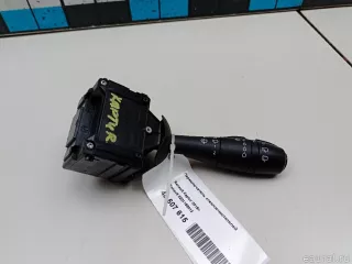 8201168013 Renault Переключатель стеклоочистителей Renault Clio 4 Арт E48607615, вид 3