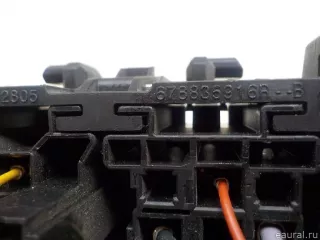 678835916R Renault Блок реле Renault Duster 2 Арт E48611545, вид 5
