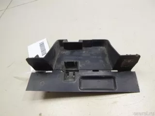 214998904R Renault Воздуховод радиатора Renault Logan 2 Арт E48612203