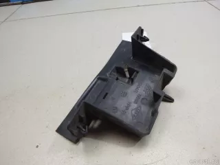 214998904R Renault Воздуховод радиатора Renault Logan 2 Арт E48612203, вид 2